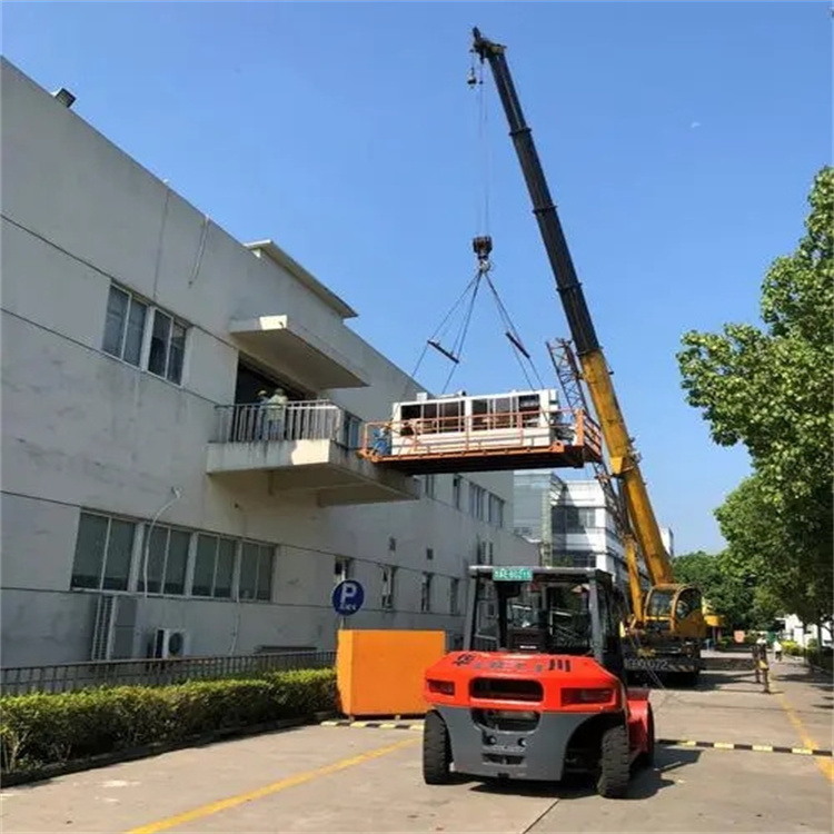 内江小型吊车出租电话