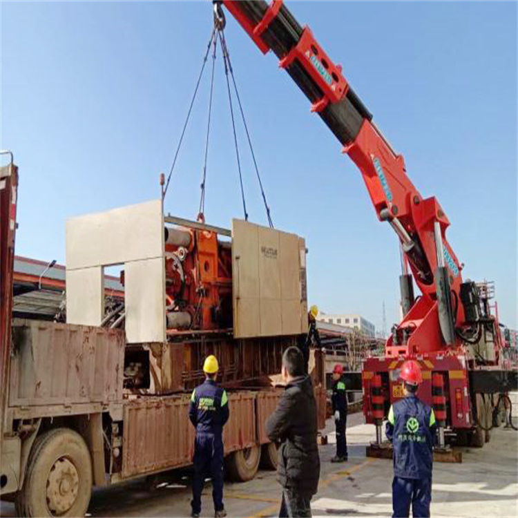 内江附近随车吊出租，便捷服务与实用联系方式