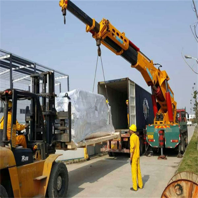 内江专业随车吊出租电话