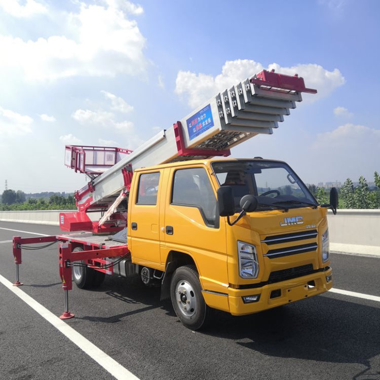 内江出租云梯车电话 水泥上楼