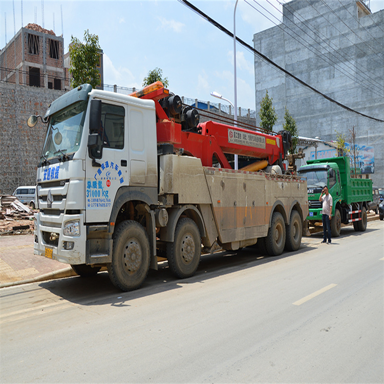 内江50吨随车吊出租